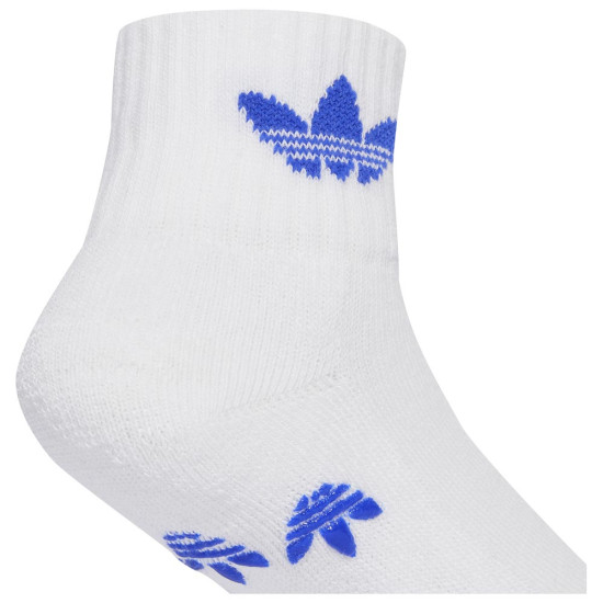 Adidas Παιδικές κάλτσες Anti-Slip Socks 2 Pairs